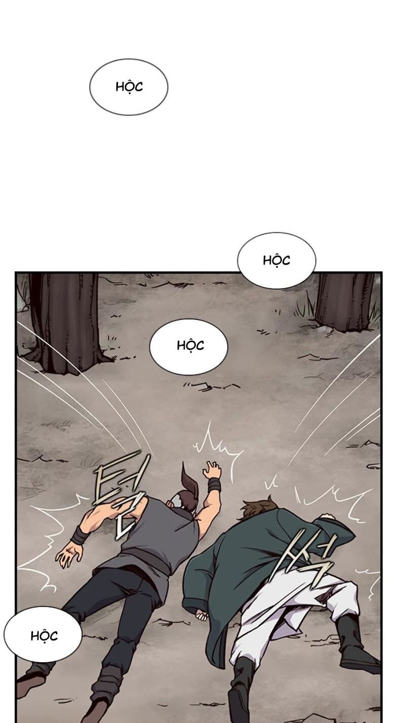 Kẻ Mạnh Nhất Lịch Sử Chap 14 - Next Chap 15