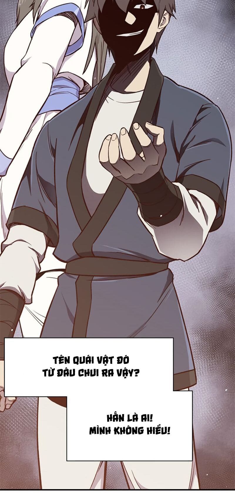 Kẻ Mạnh Nhất Lịch Sử Chap 14 - Next Chap 15