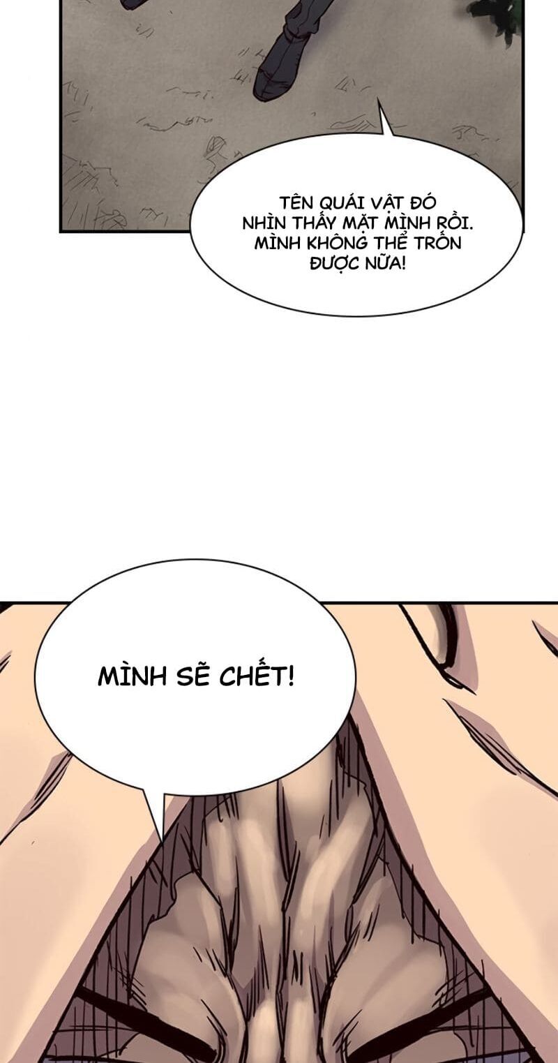 Kẻ Mạnh Nhất Lịch Sử Chap 14 - Next Chap 15