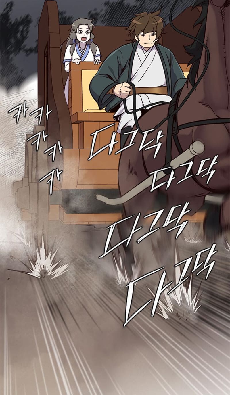 Kẻ Mạnh Nhất Lịch Sử Chap 14 - Next Chap 15