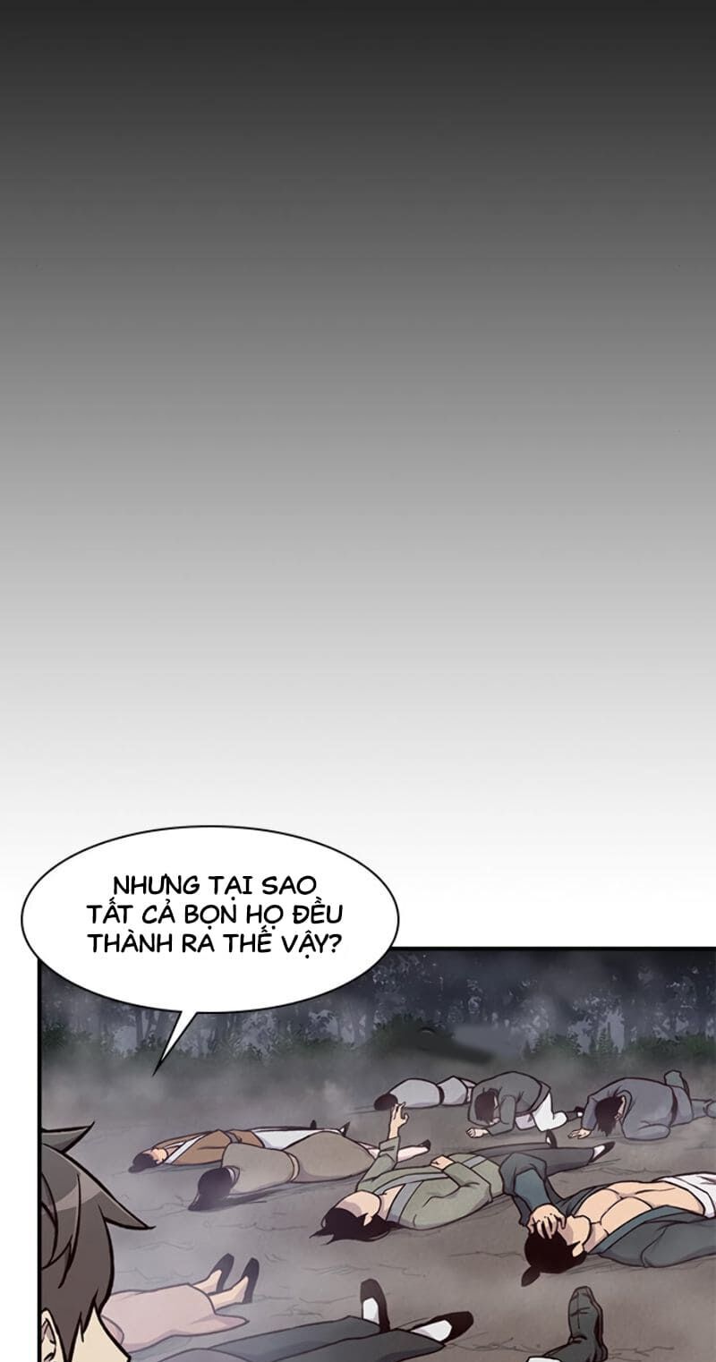 Kẻ Mạnh Nhất Lịch Sử Chap 14 - Next Chap 15