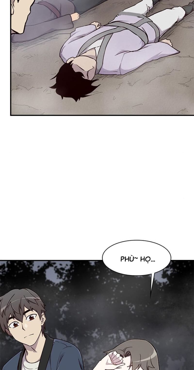 Kẻ Mạnh Nhất Lịch Sử Chap 14 - Next Chap 15