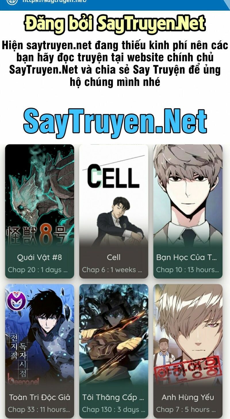 Kẻ Mạnh Nhất Lịch Sử Chap 14 - Next Chap 15