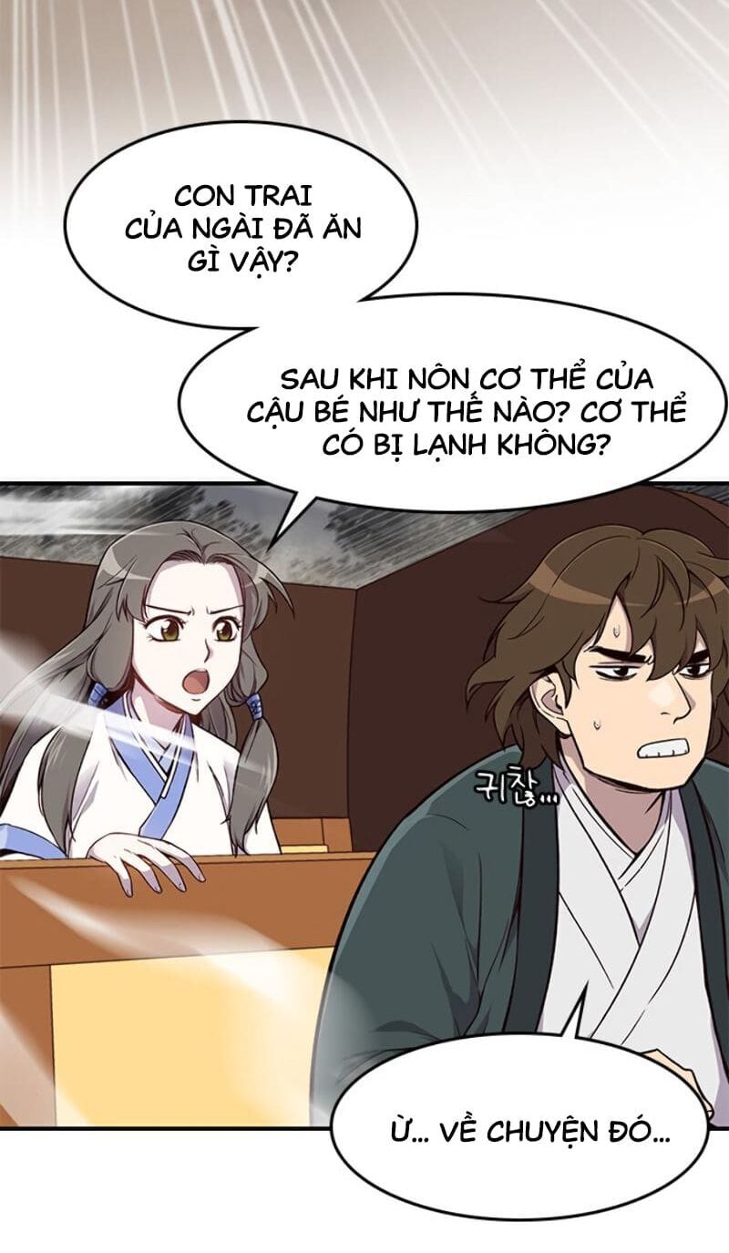 Kẻ Mạnh Nhất Lịch Sử Chap 14 - Next Chap 15