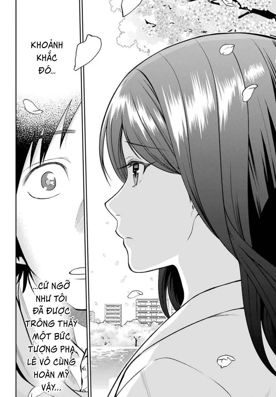 Boku Wa Mata, Kimi Ni Sayonara No Kazu O Miru Chap 1 - Next Chap 2