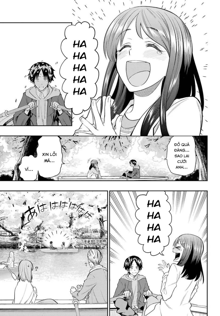 Boku Wa Mata, Kimi Ni Sayonara No Kazu O Miru Chap 1 - Next Chap 2