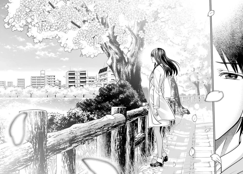 Boku Wa Mata, Kimi Ni Sayonara No Kazu O Miru Chap 1 - Next Chap 2