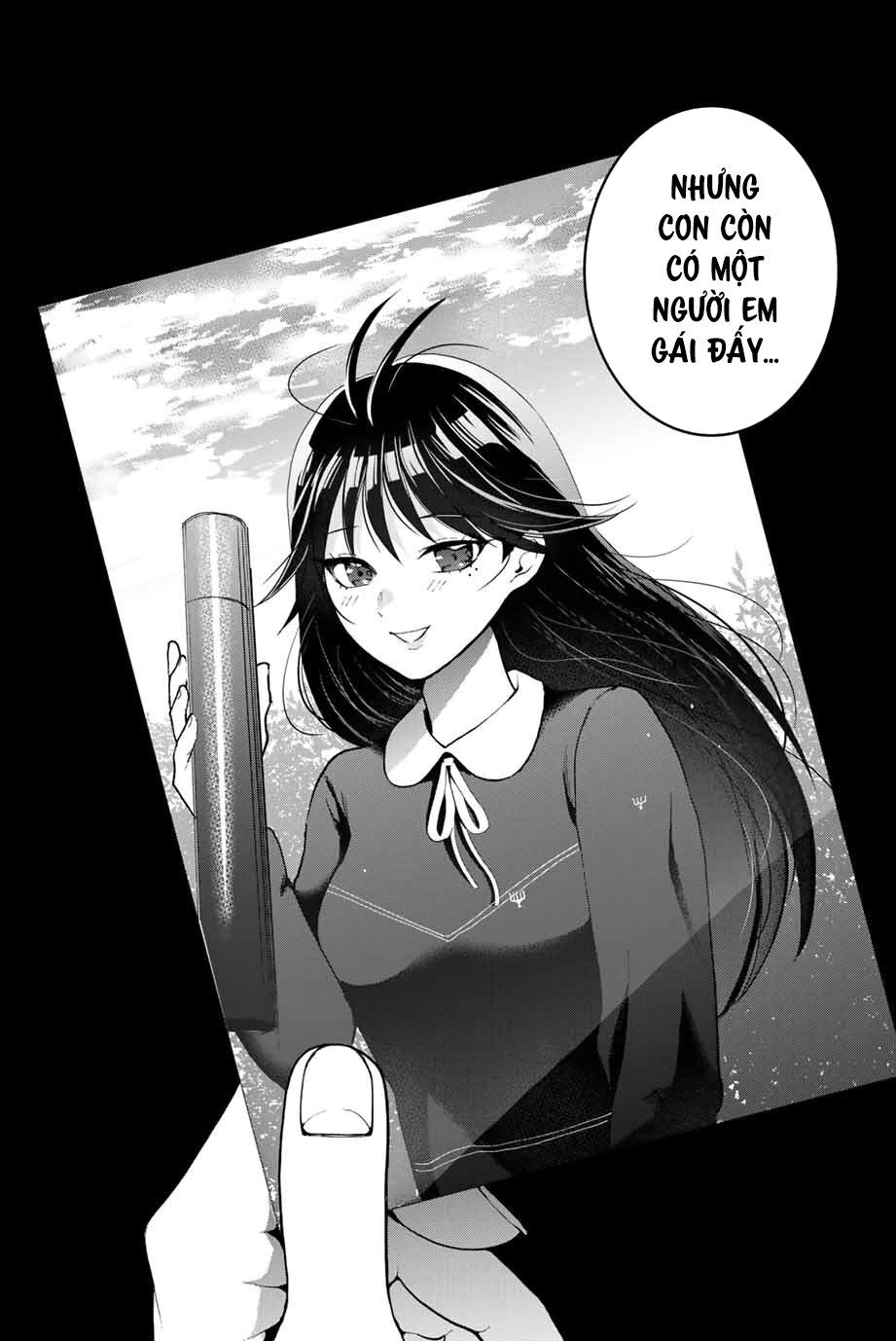 Bokutachi Wa Hanshoku Wo Yameta Chap 1 - Next Chap 2