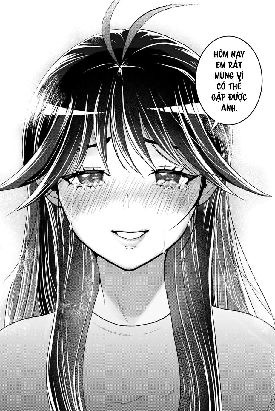 Bokutachi Wa Hanshoku Wo Yameta Chap 5 - Next Chap 6