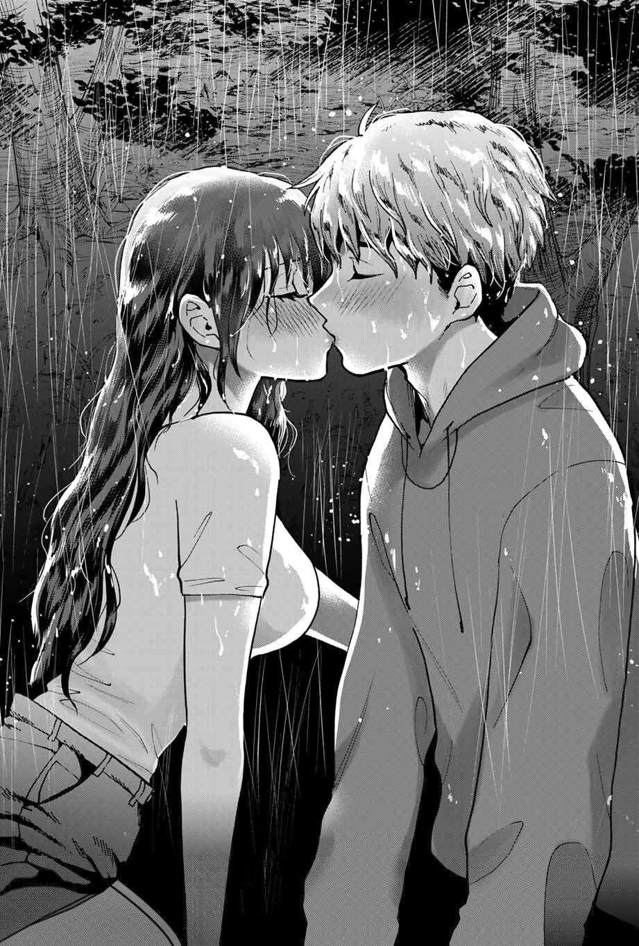 Bokutachi Wa Hanshoku Wo Yameta Chap 5 - Next Chap 6