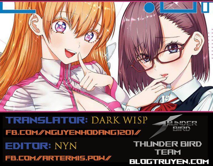 Cậu Mới Là Người Dễ Thương Nhất Chap 1 - Next Chap 2