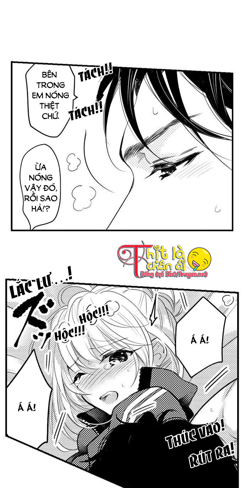 Trêu Ghẹo 'Gấu' Nhà Tôi! Chap 15 - Next Chap 16