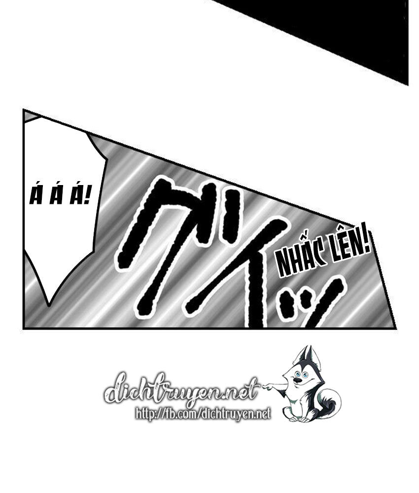 Trêu Ghẹo 'Gấu' Nhà Tôi! Chap 15 - Next Chap 16