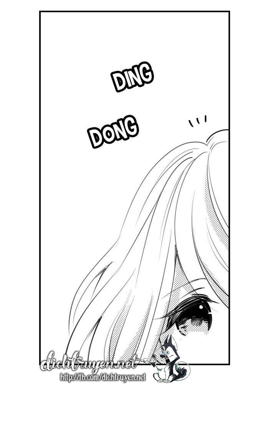Trêu Ghẹo 'Gấu' Nhà Tôi! Chap 15 - Next Chap 16