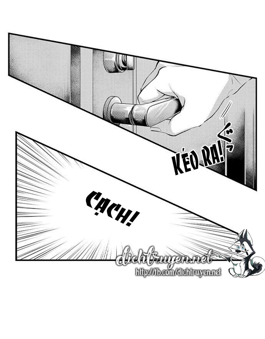 Trêu Ghẹo 'Gấu' Nhà Tôi! Chap 15 - Next Chap 16