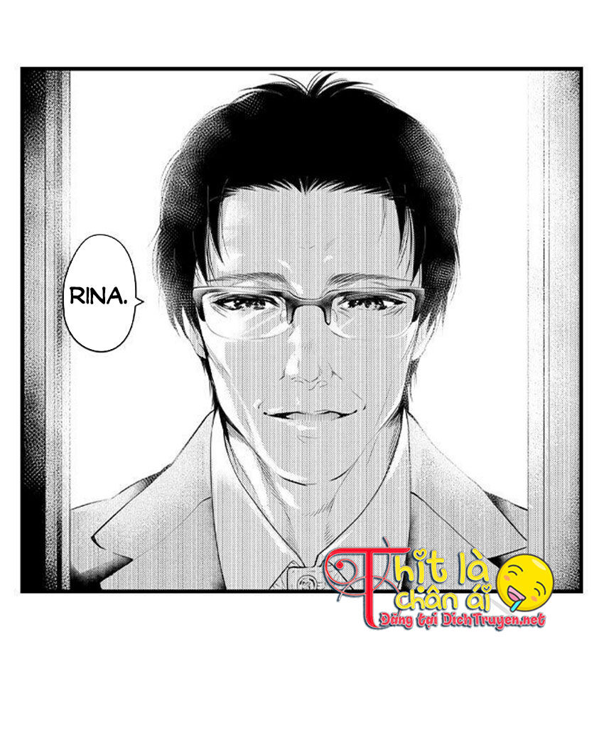 Trêu Ghẹo 'Gấu' Nhà Tôi! Chap 15 - Next Chap 16