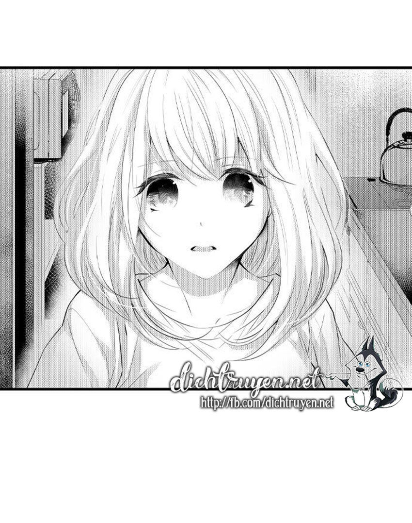 Trêu Ghẹo 'Gấu' Nhà Tôi! Chap 15 - Next Chap 16