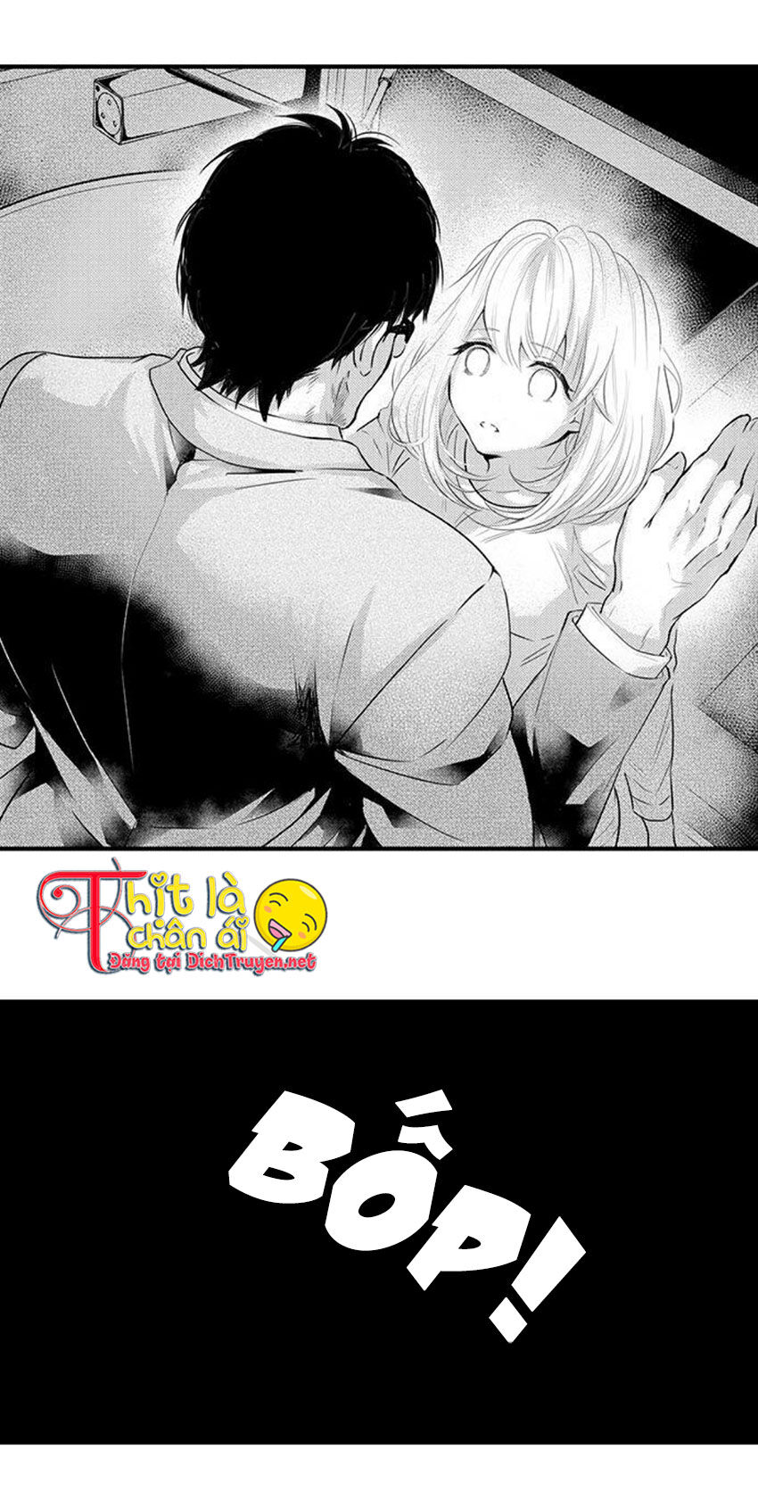 Trêu Ghẹo 'Gấu' Nhà Tôi! Chap 15 - Next Chap 16