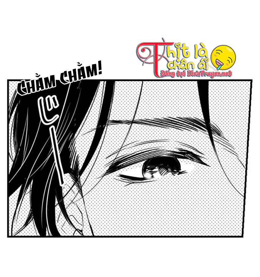 Trêu Ghẹo 'Gấu' Nhà Tôi! Chap 15 - Next Chap 16