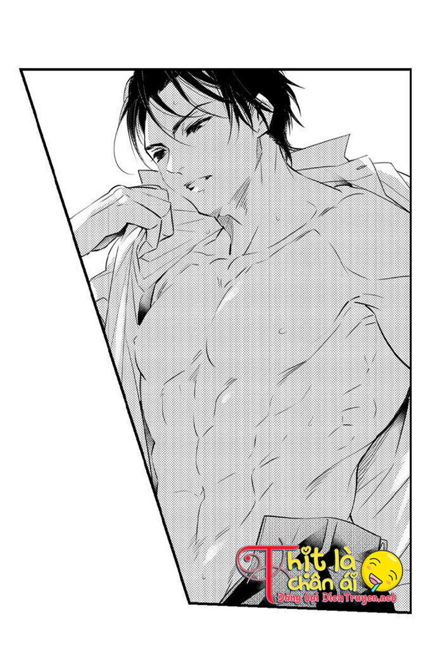 Trêu Ghẹo 'Gấu' Nhà Tôi! Chap 15 - Next Chap 16