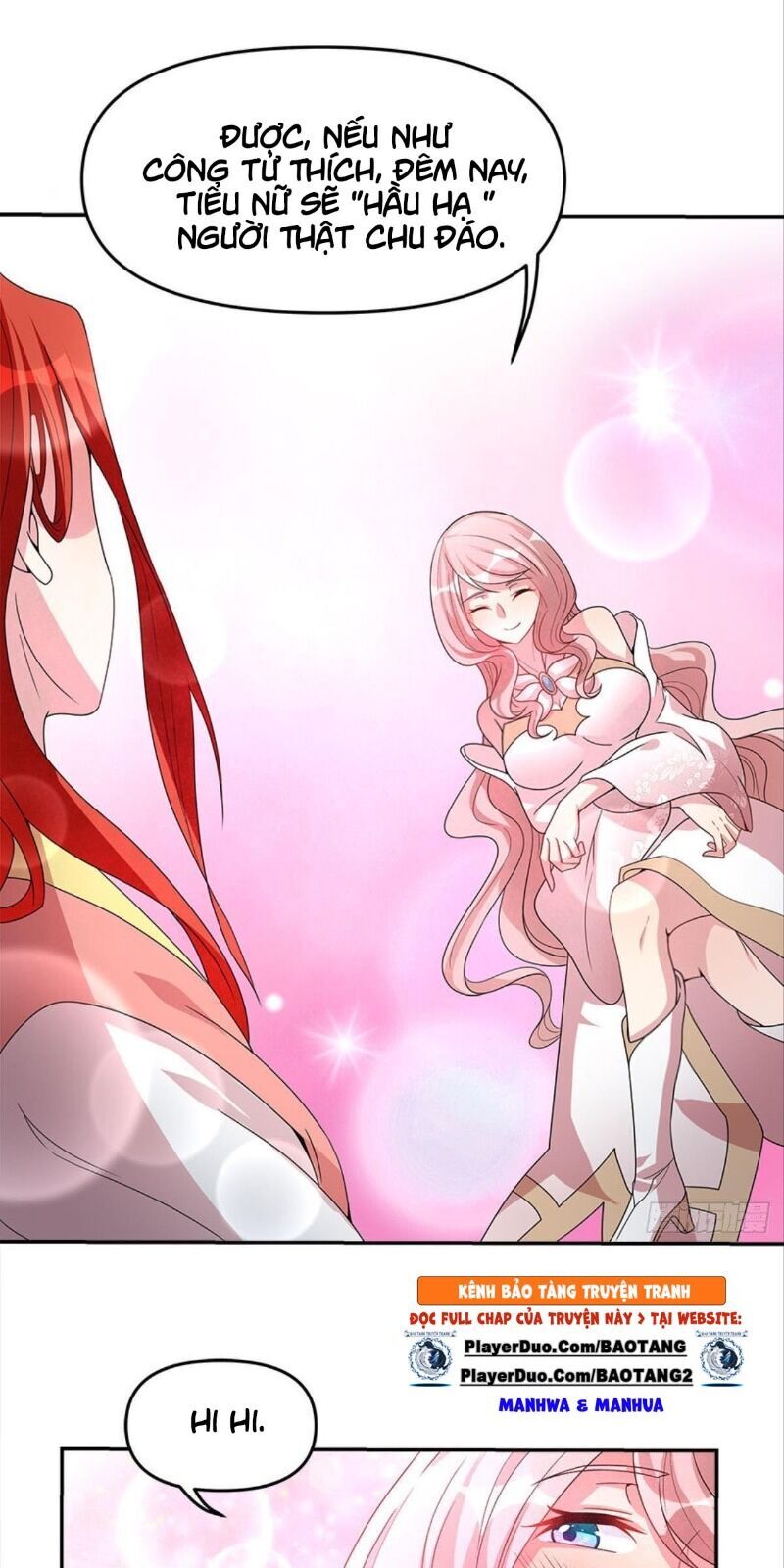 Xâm Lược Vạn Giới Chap 10 - Next Chap 11