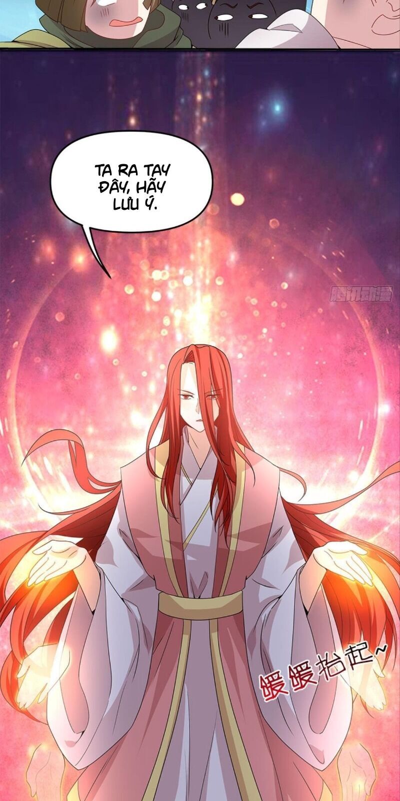 Xâm Lược Vạn Giới Chap 10 - Next Chap 11