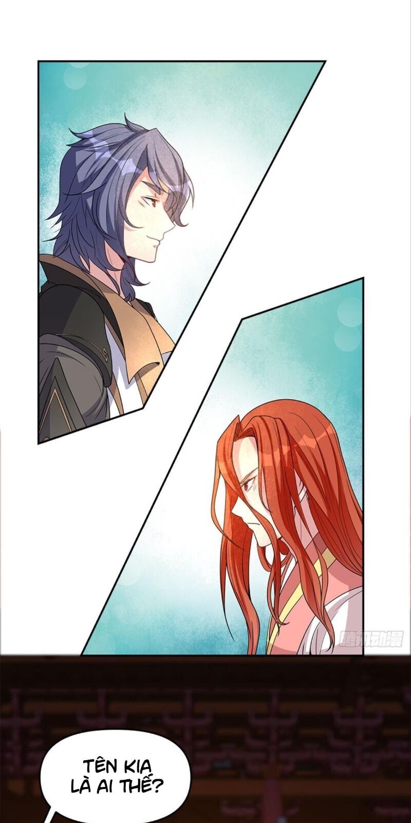 Xâm Lược Vạn Giới Chap 10 - Next Chap 11