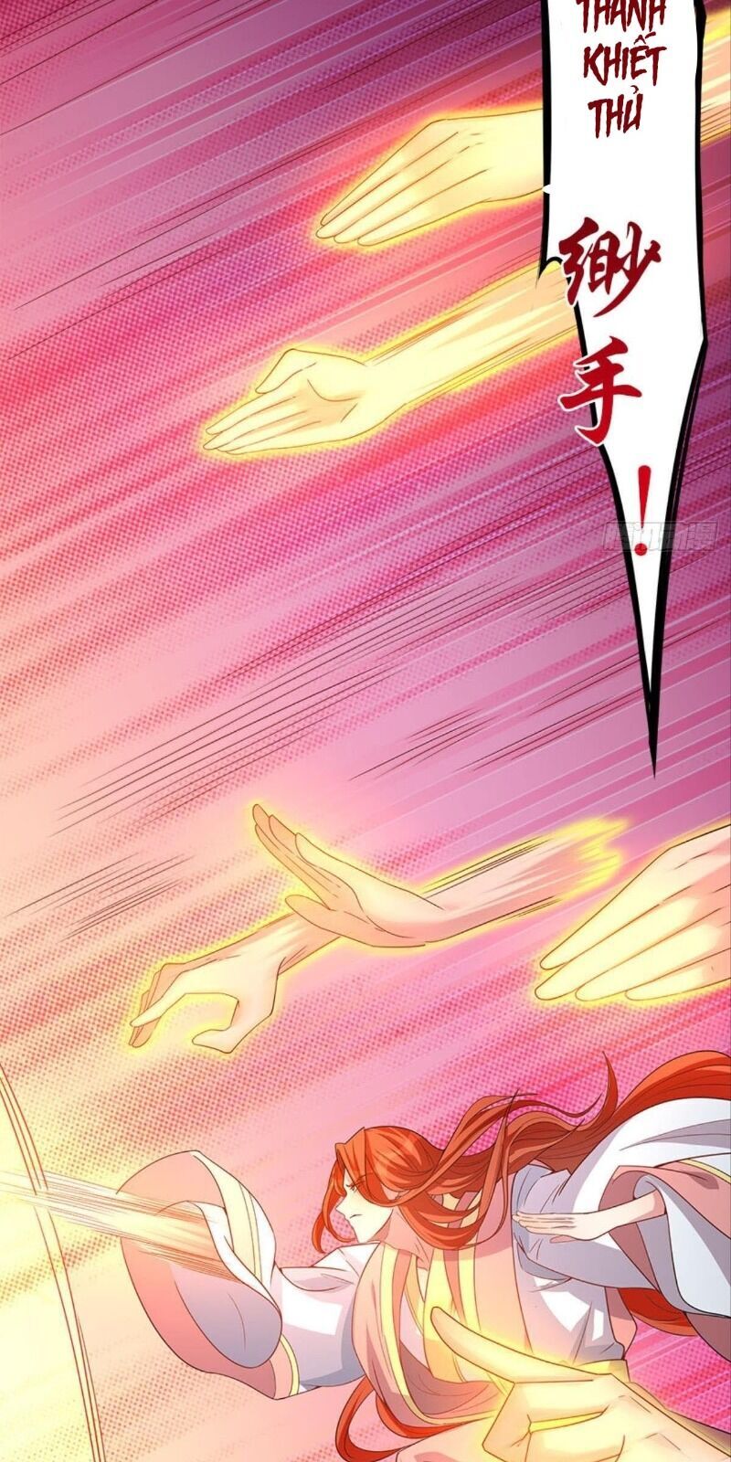 Xâm Lược Vạn Giới Chap 10 - Next Chap 11