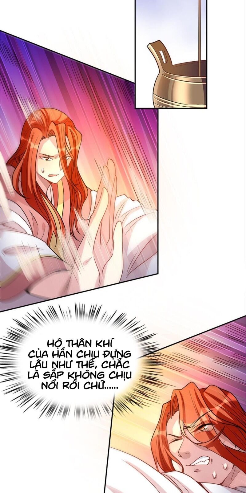 Xâm Lược Vạn Giới Chap 10 - Next Chap 11