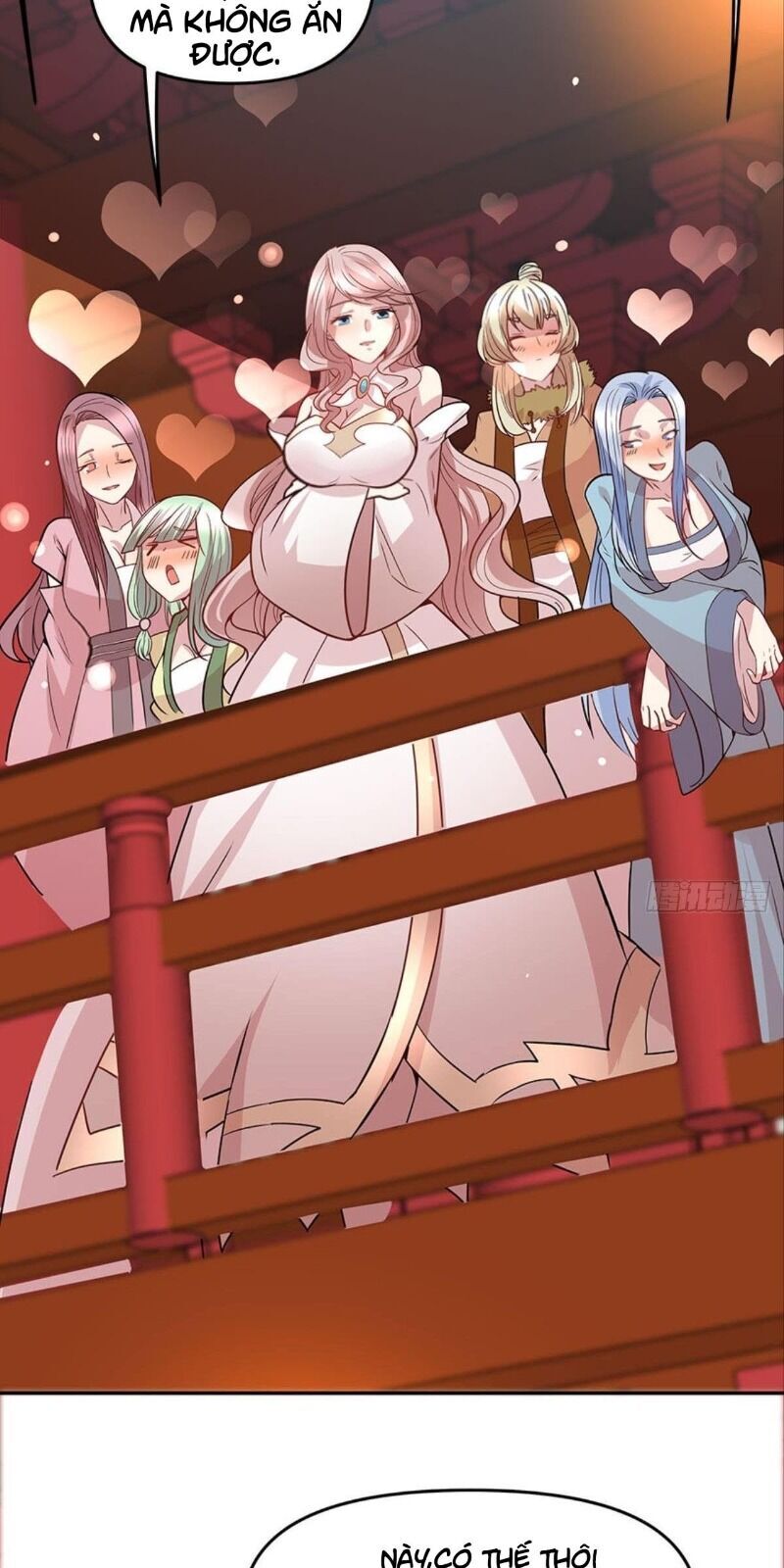 Xâm Lược Vạn Giới Chap 10 - Next Chap 11