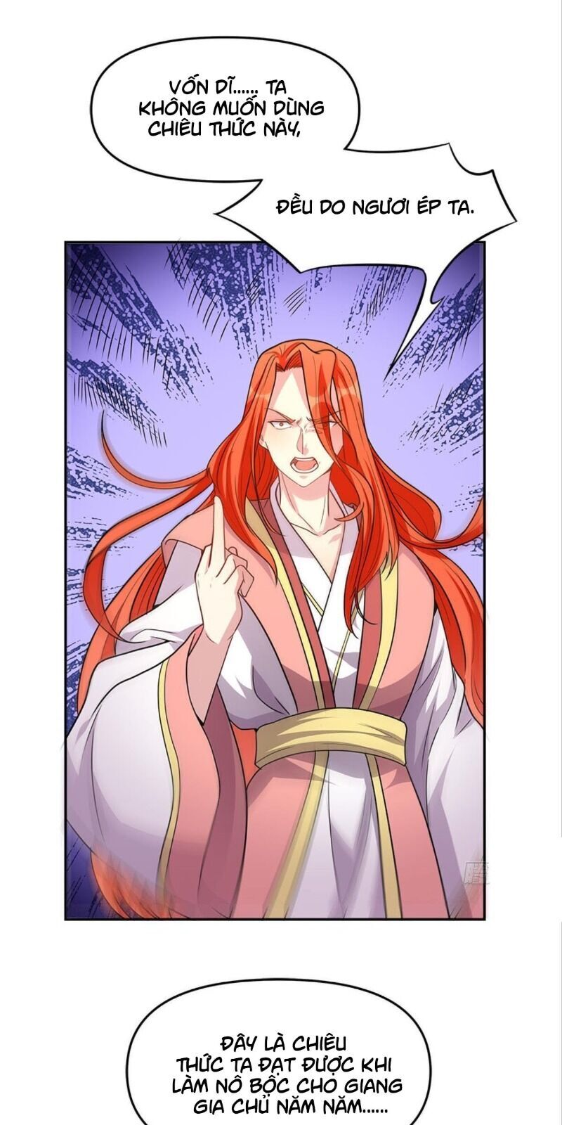 Xâm Lược Vạn Giới Chap 10 - Next Chap 11