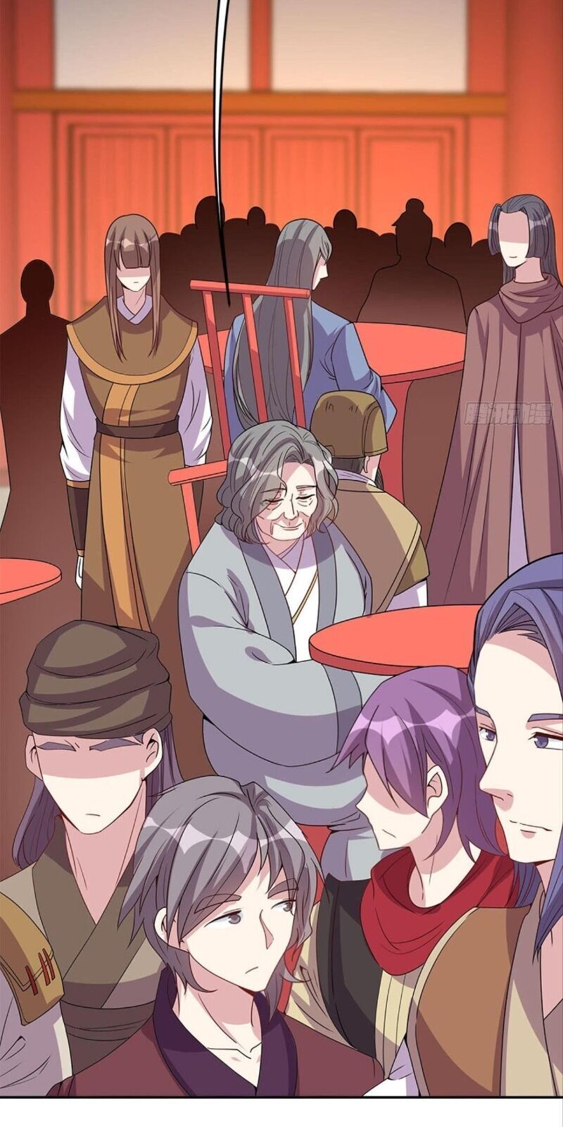 Xâm Lược Vạn Giới Chap 10 - Next Chap 11