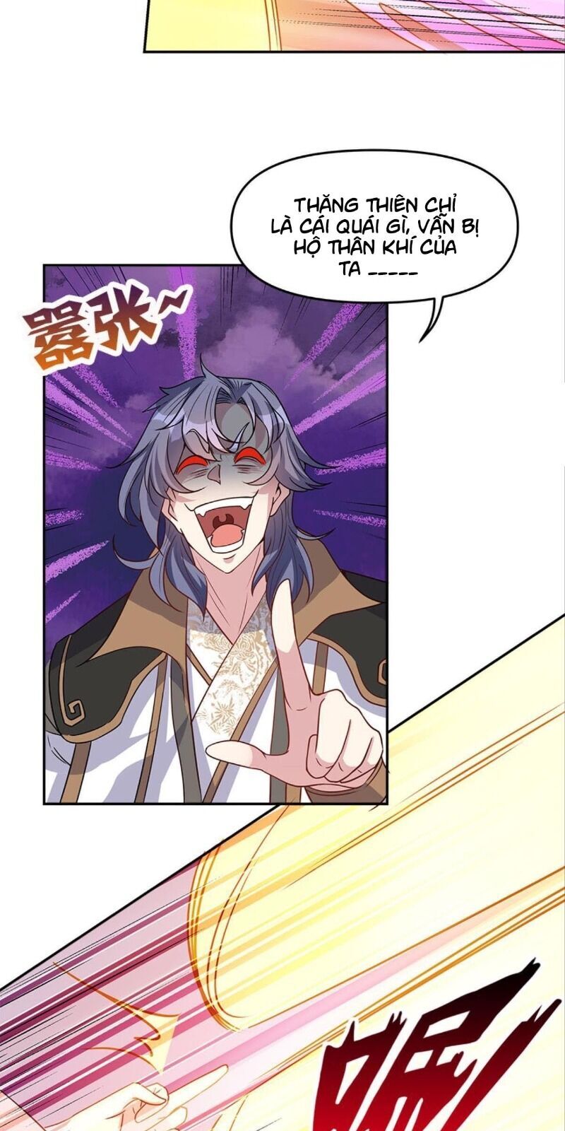 Xâm Lược Vạn Giới Chap 10 - Next Chap 11