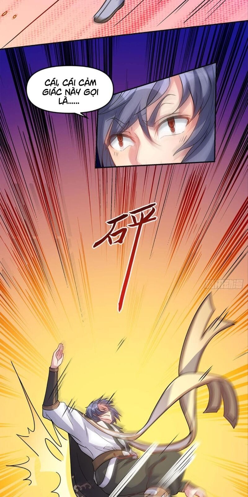 Xâm Lược Vạn Giới Chap 10 - Next Chap 11