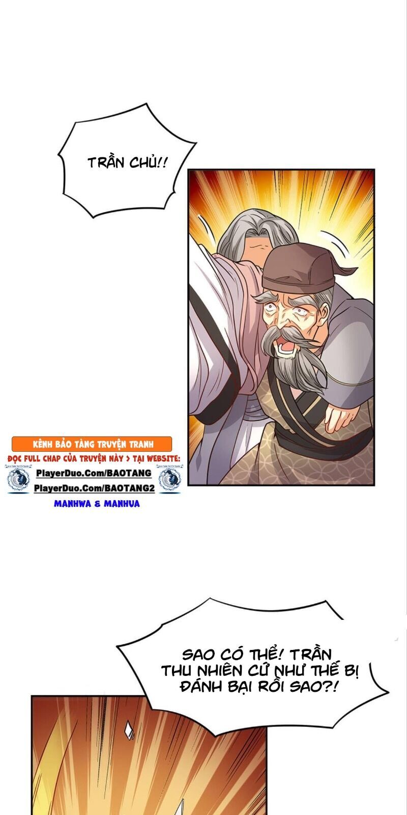 Xâm Lược Vạn Giới Chap 10 - Next Chap 11