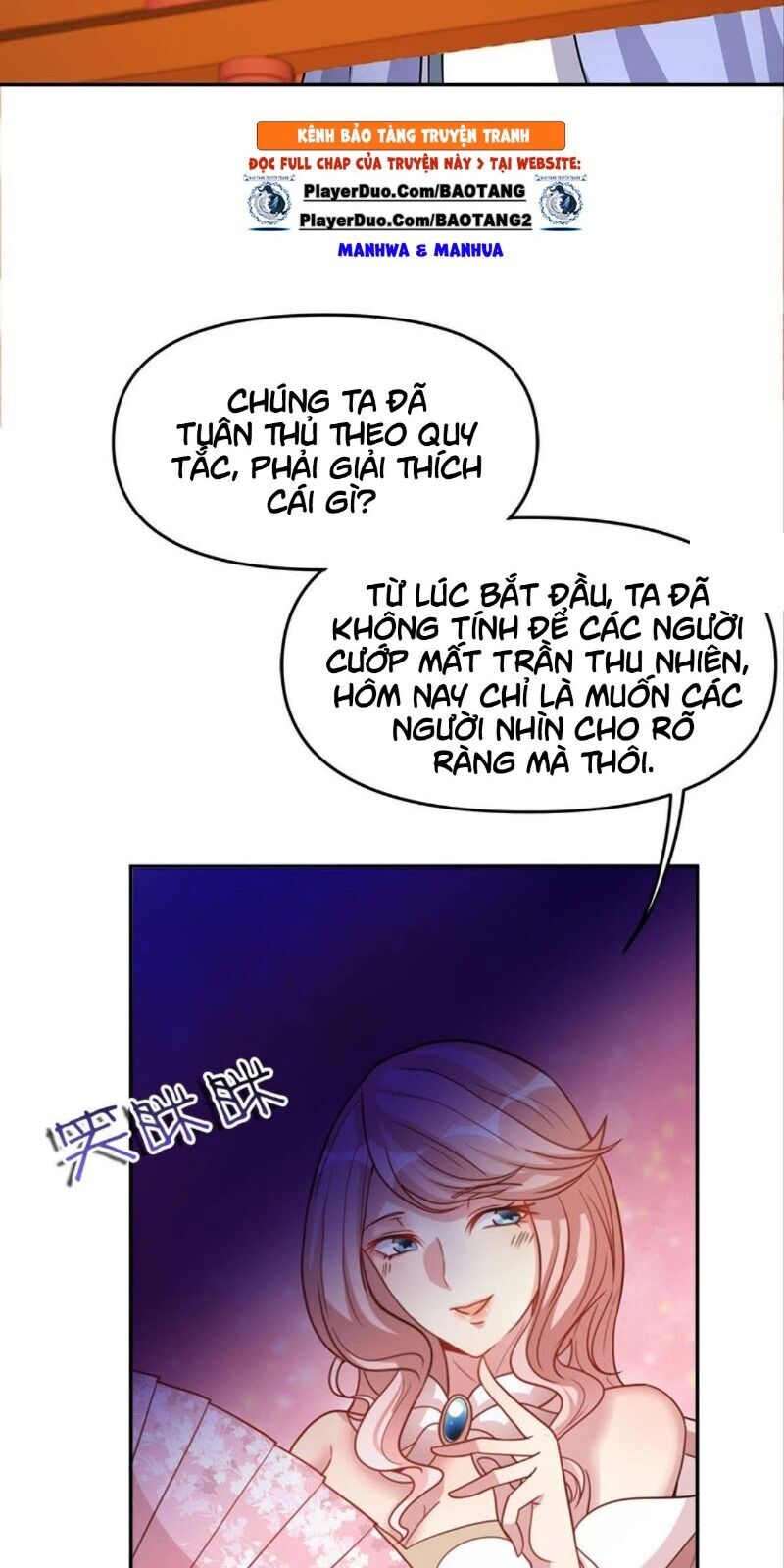 Xâm Lược Vạn Giới Chap 10 - Next Chap 11