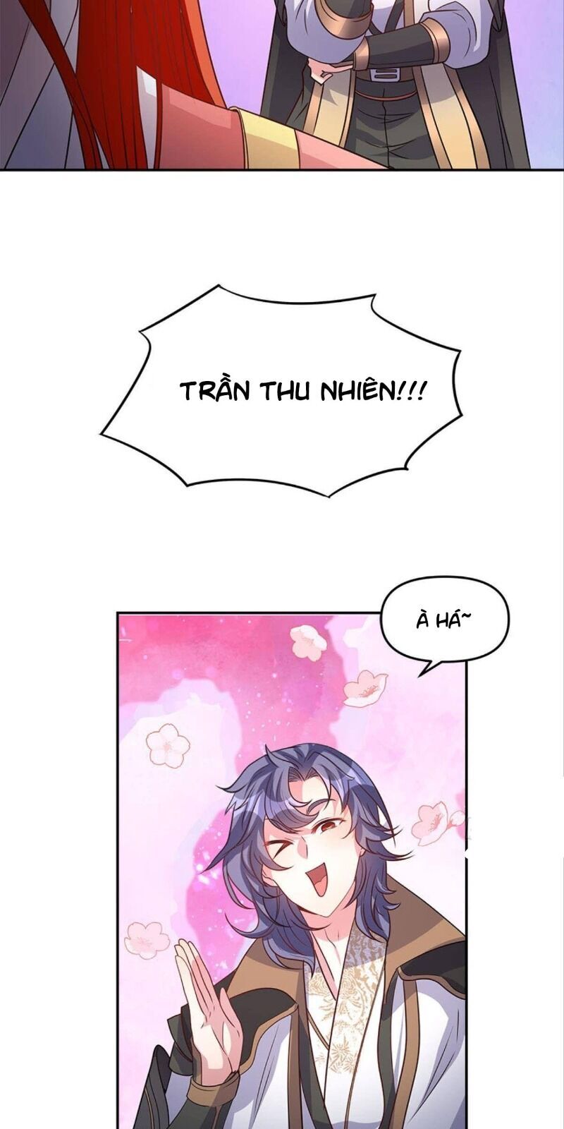 Xâm Lược Vạn Giới Chap 10 - Next Chap 11