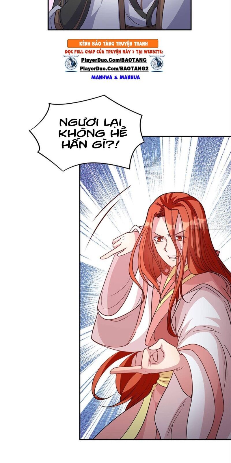Xâm Lược Vạn Giới Chap 10 - Next Chap 11
