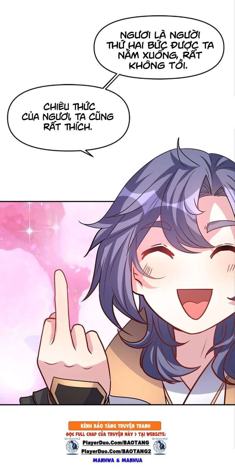 Xâm Lược Vạn Giới Chap 10 - Next Chap 11