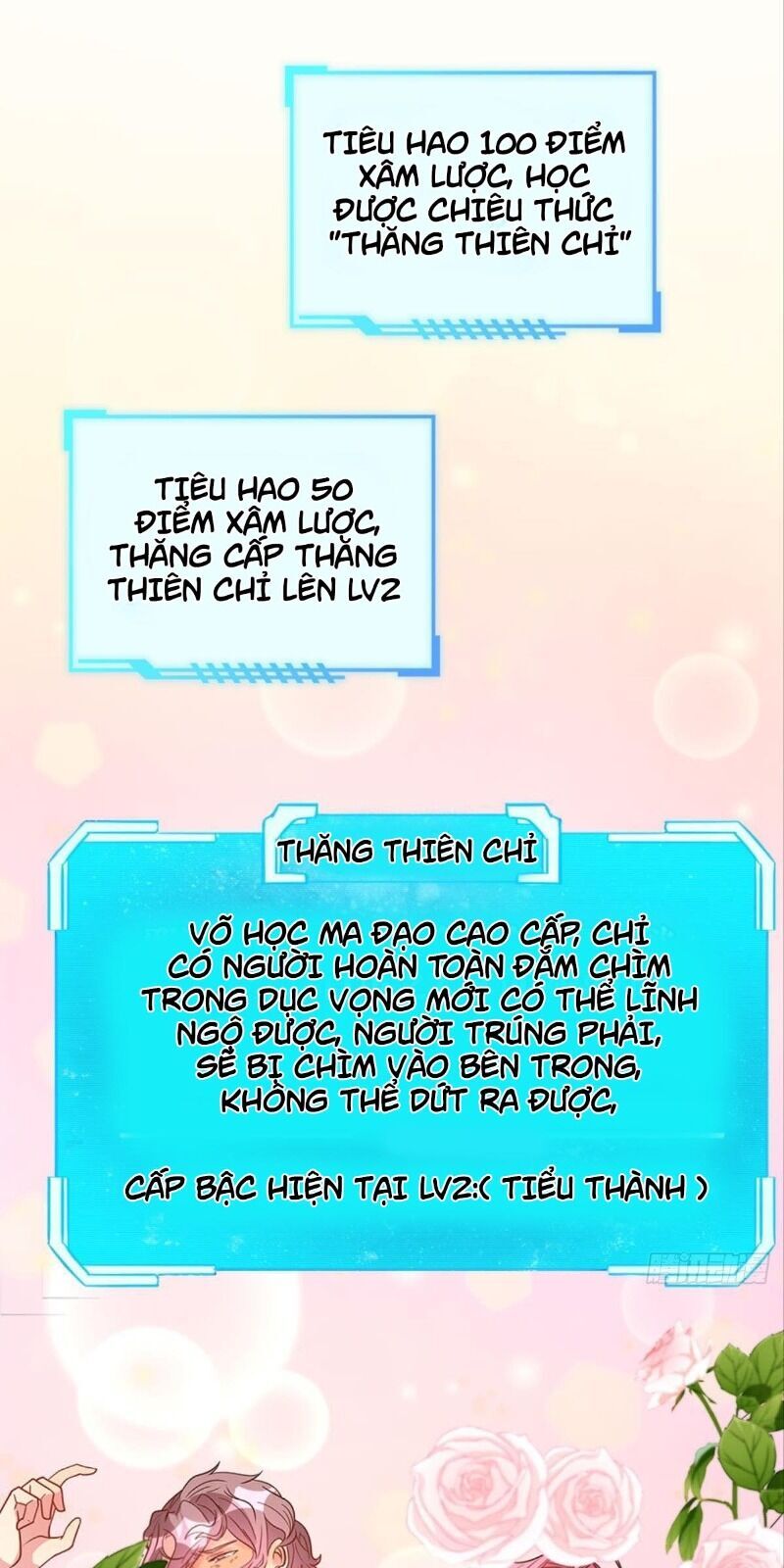 Xâm Lược Vạn Giới Chap 10 - Next Chap 11