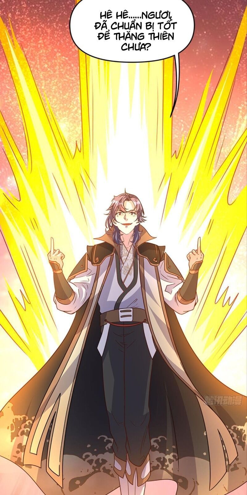 Xâm Lược Vạn Giới Chap 10 - Next Chap 11