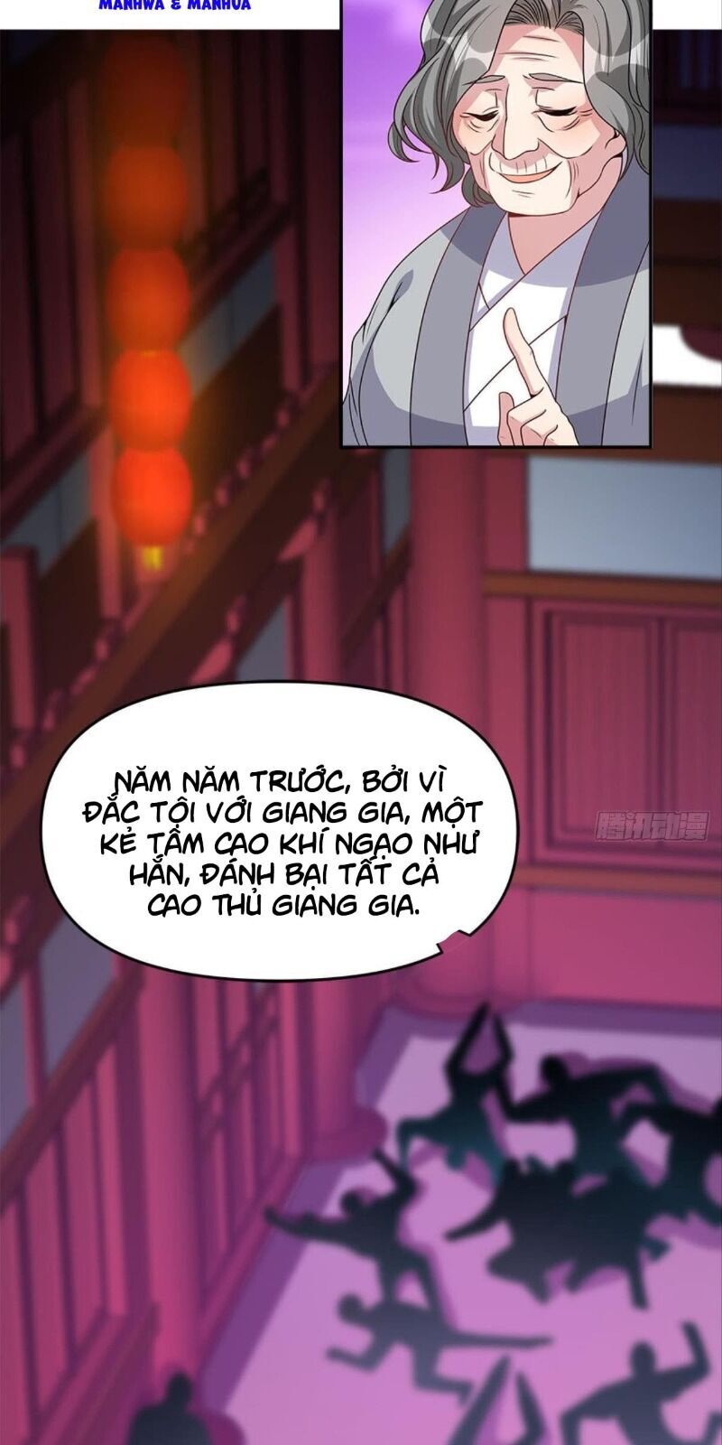 Xâm Lược Vạn Giới Chap 10 - Next Chap 11