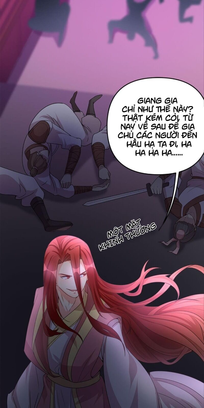 Xâm Lược Vạn Giới Chap 10 - Next Chap 11