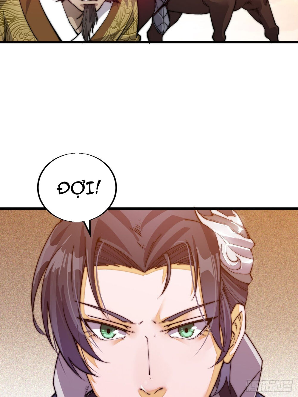 Ta Có Một Sơn Trại Chap 2 - Next Chap 3
