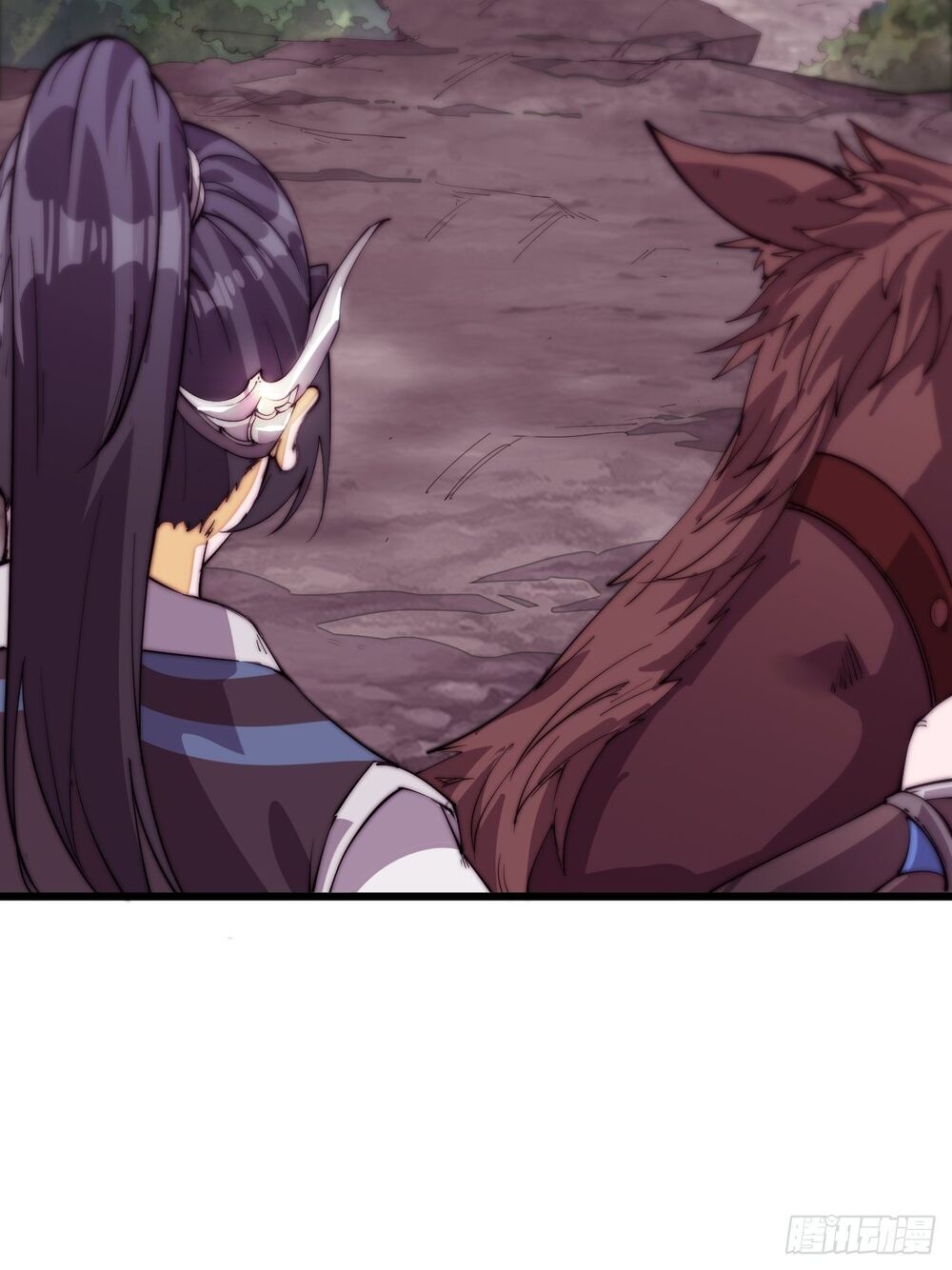 Ta Có Một Sơn Trại Chap 2 - Next Chap 3