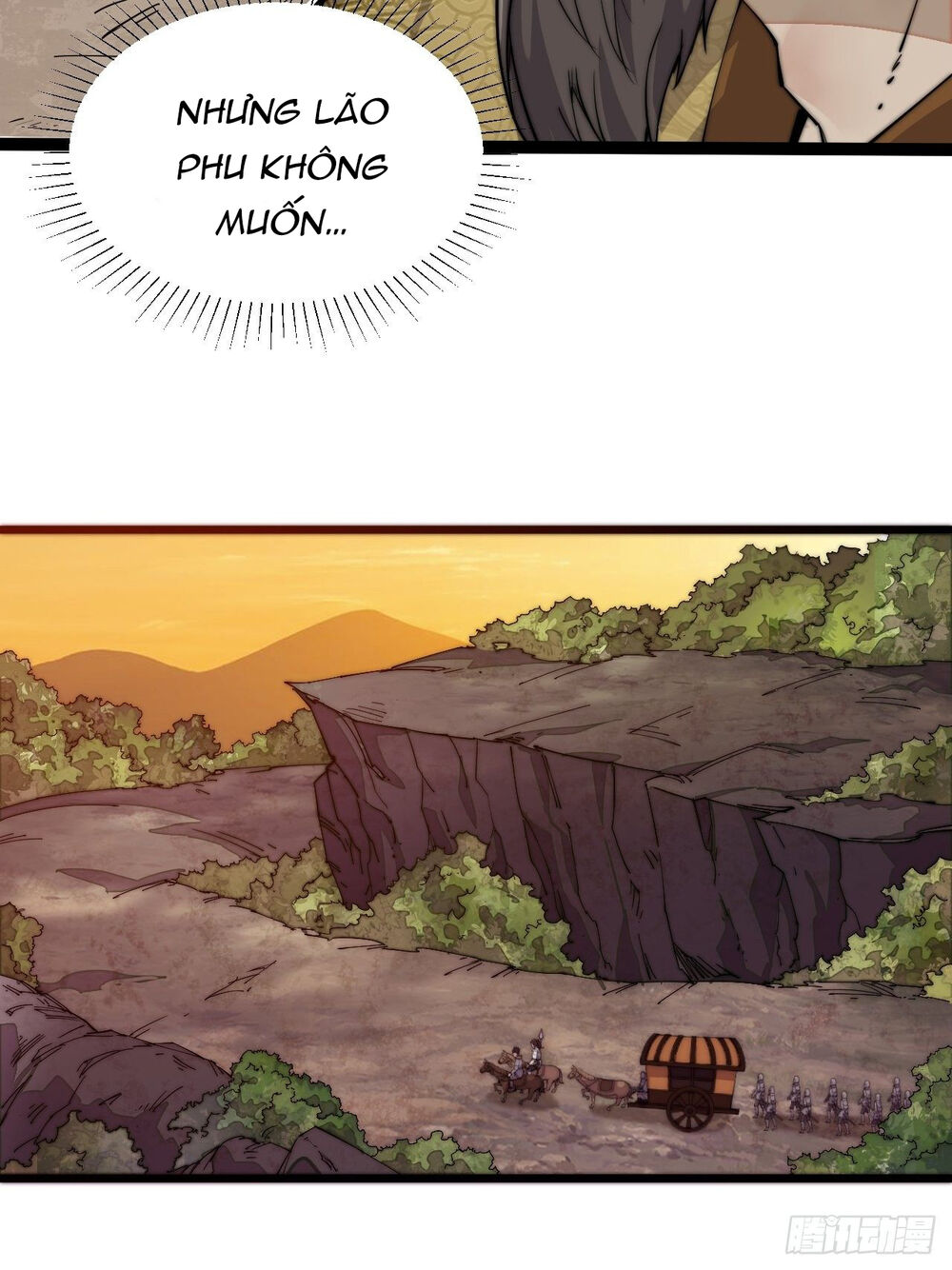 Ta Có Một Sơn Trại Chap 2 - Next Chap 3