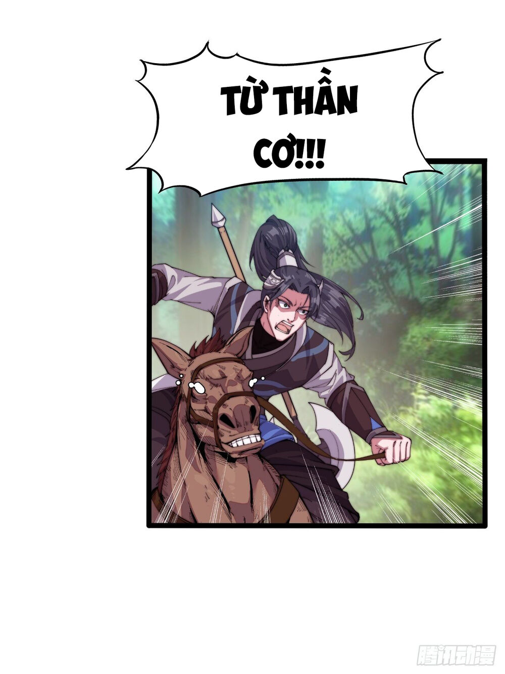 Ta Có Một Sơn Trại Chap 2 - Next Chap 3