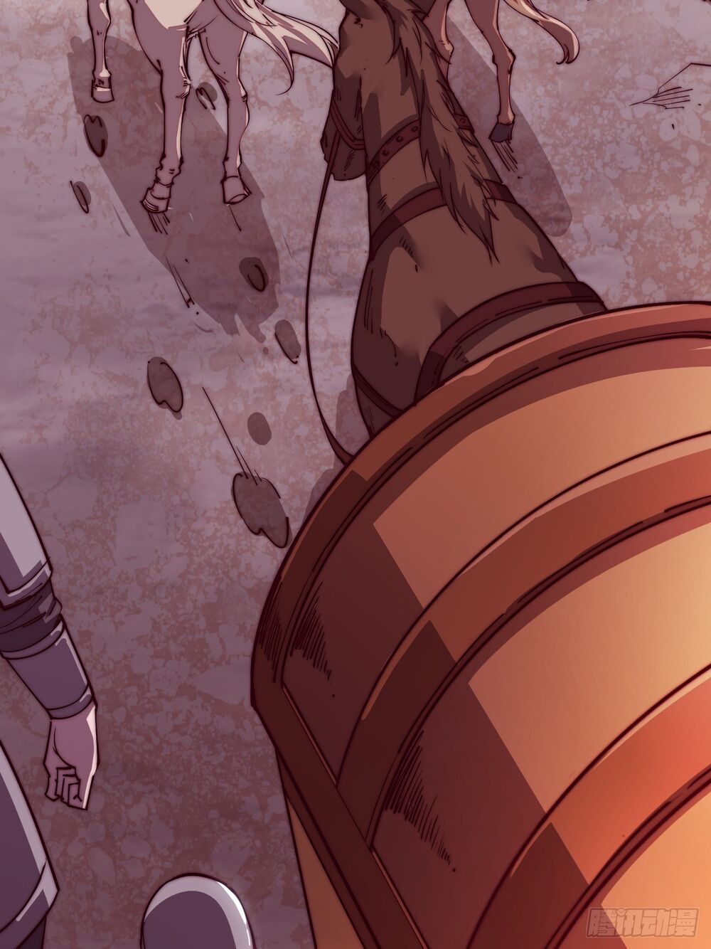 Ta Có Một Sơn Trại Chap 2 - Next Chap 3