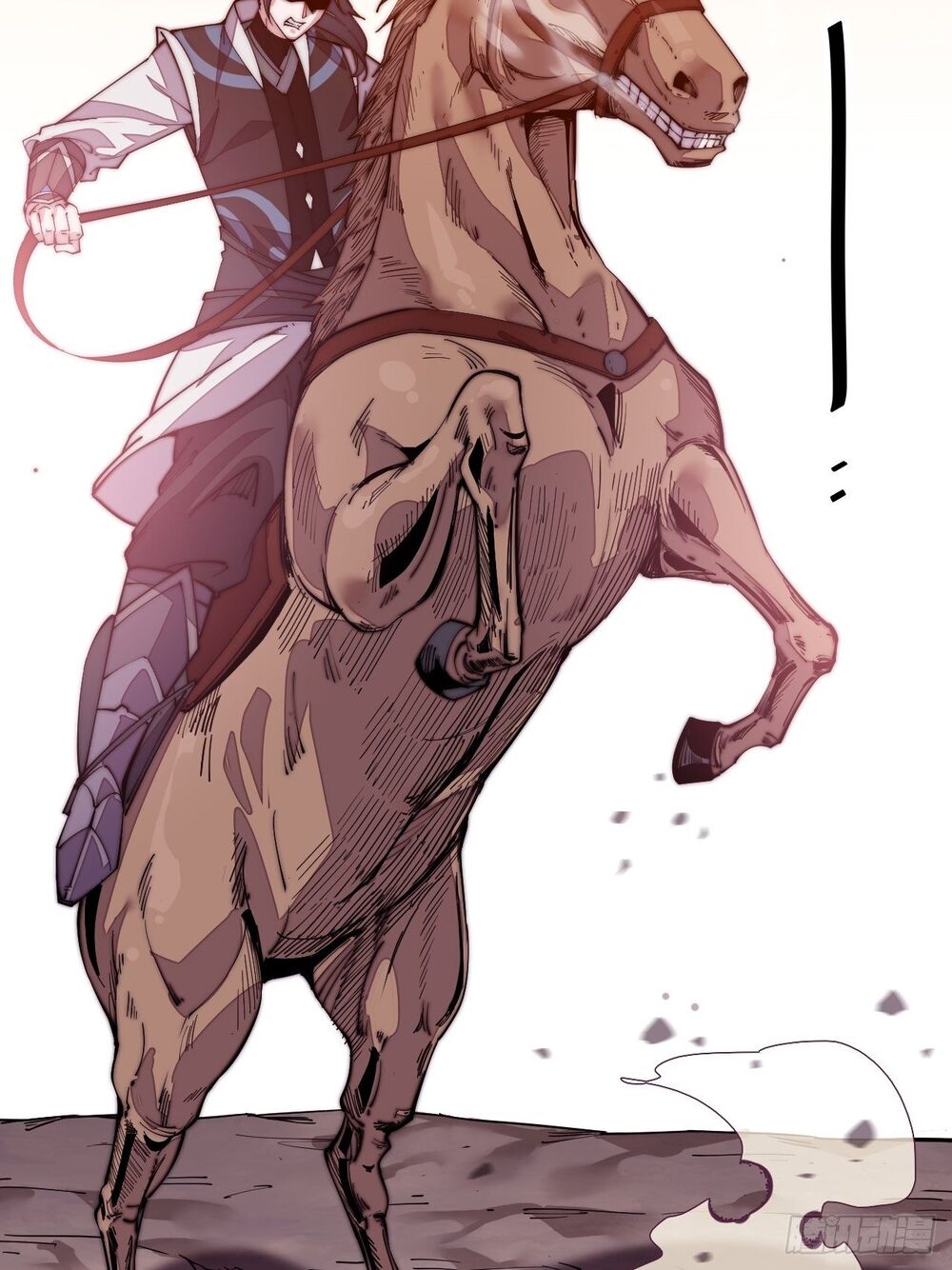 Ta Có Một Sơn Trại Chap 2 - Next Chap 3