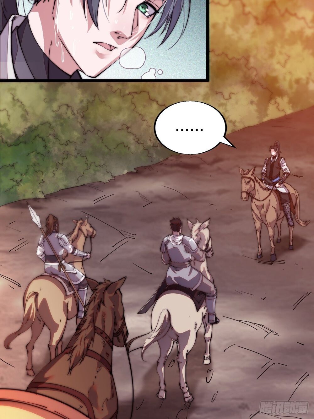 Ta Có Một Sơn Trại Chap 2 - Next Chap 3